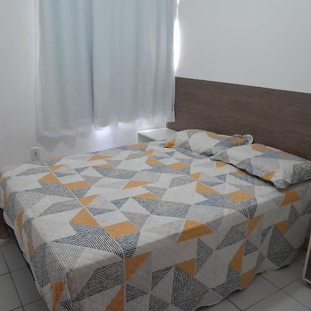 Apartamento 02 Quartos Climatizados - Feitosa Maceio  Exterior photo