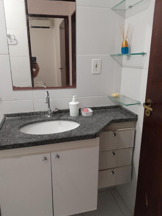 Apartamento 02 Quartos Climatizados - Feitosa Maceio  Exterior photo