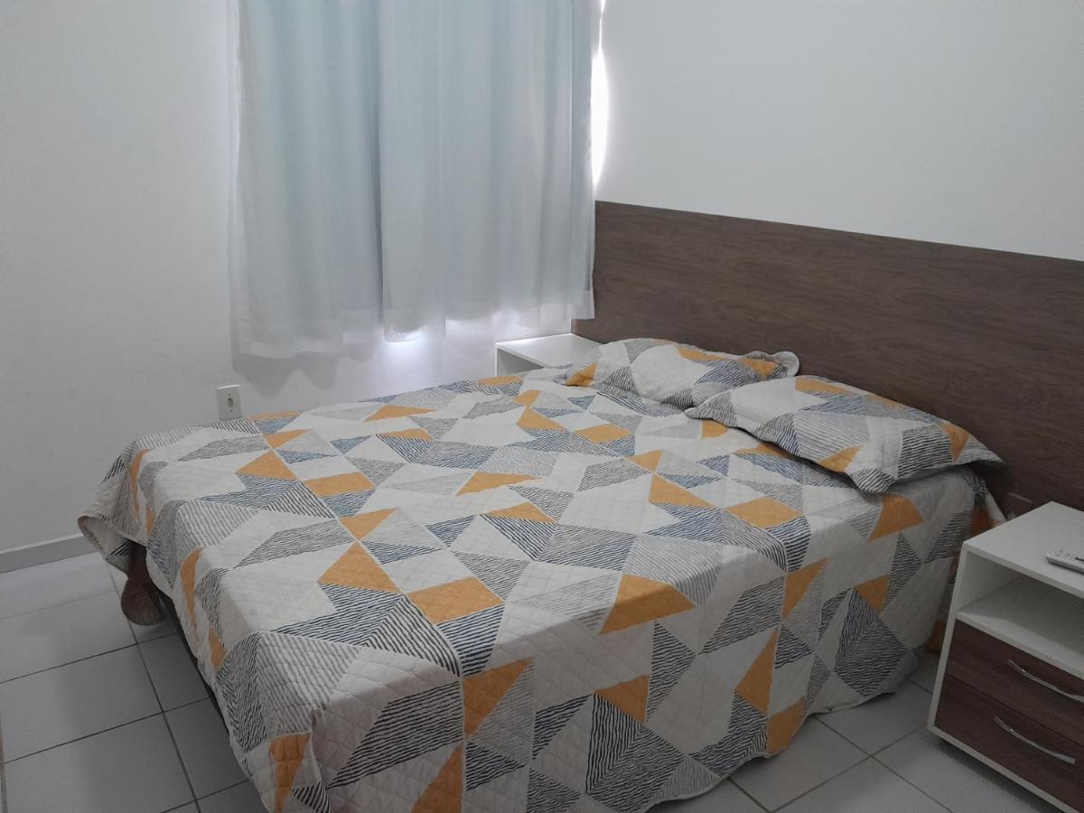 Apartamento 02 Quartos Climatizados - Feitosa Maceio  Exterior photo